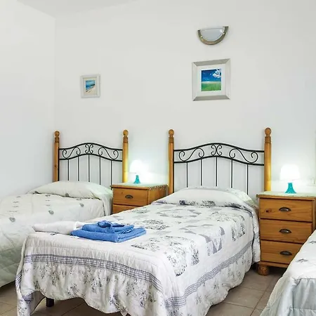 Villa Horizonte *